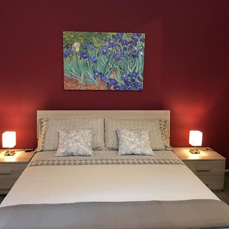 Dr House Apartment カターニア エクステリア 写真