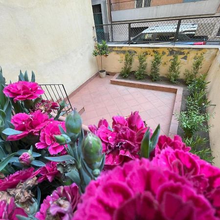 Dr House Apartment カターニア エクステリア 写真