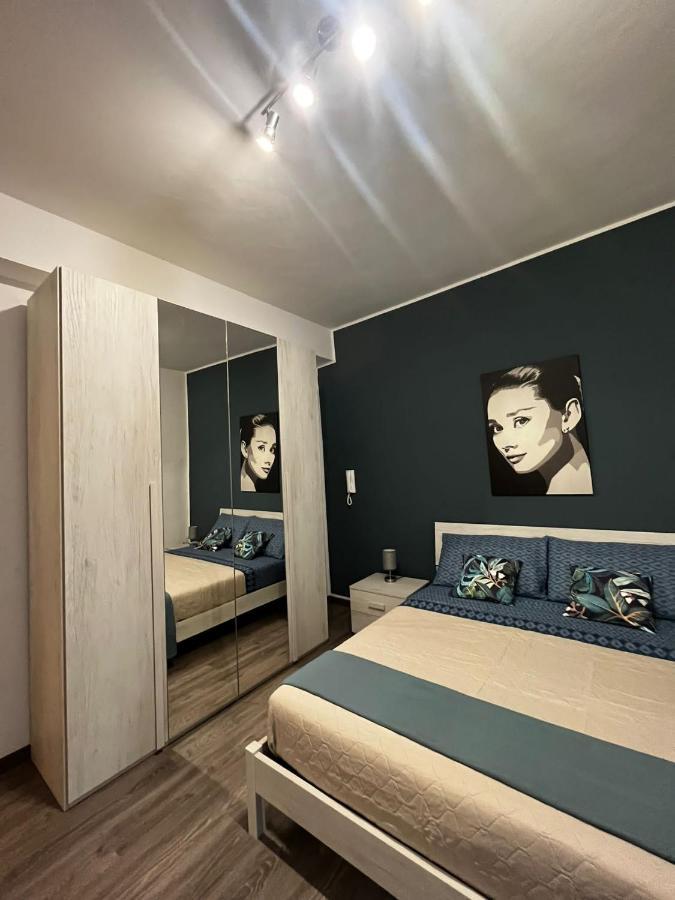 Dr House Apartment カターニア エクステリア 写真