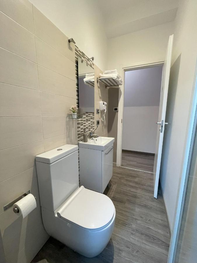 Dr House Apartment カターニア エクステリア 写真