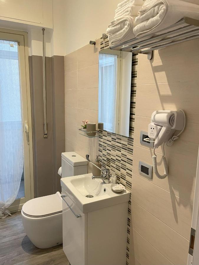 Dr House Apartment カターニア エクステリア 写真
