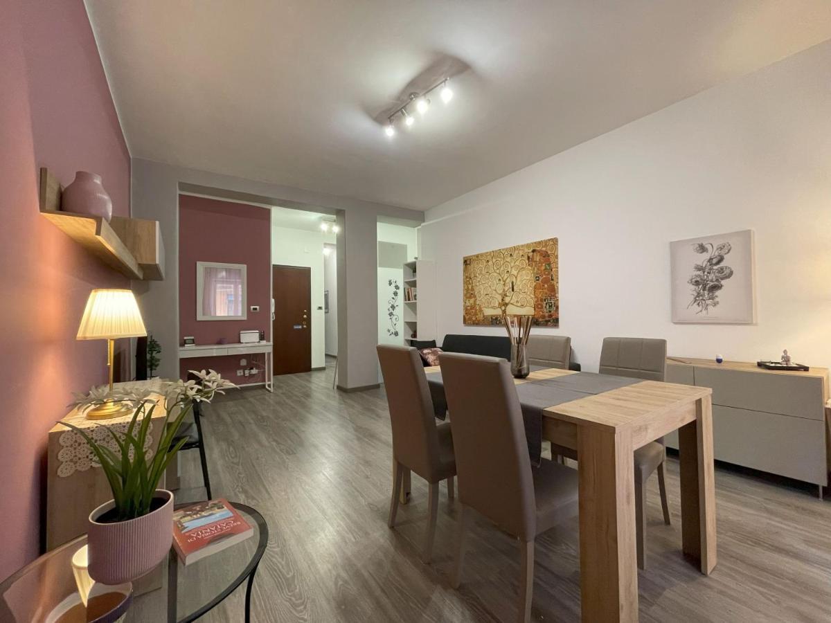 Dr House Apartment カターニア エクステリア 写真
