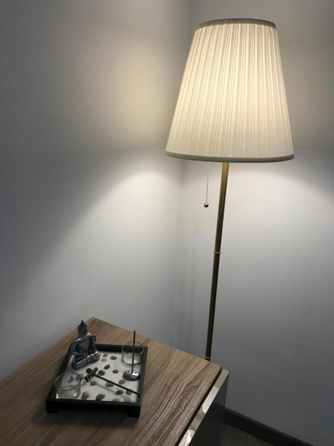 Dr House Apartment カターニア エクステリア 写真