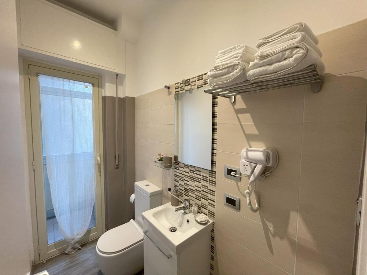 Dr House Apartment カターニア エクステリア 写真