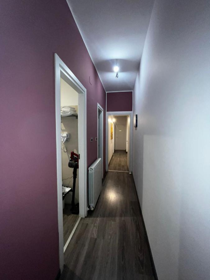 Dr House Apartment カターニア エクステリア 写真