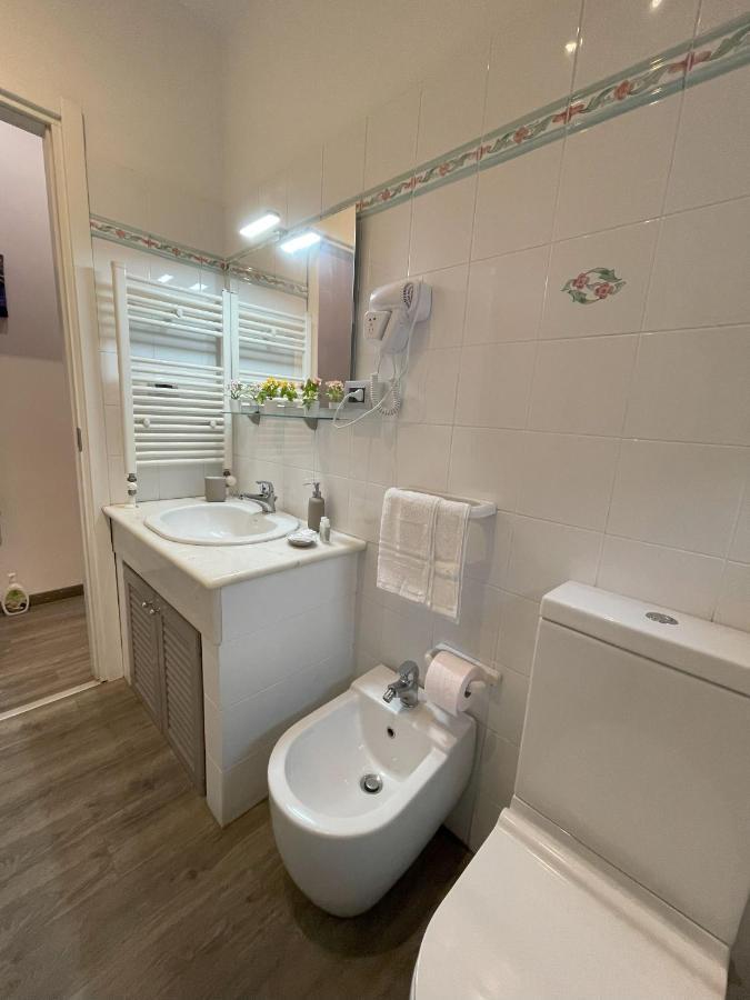 Dr House Apartment カターニア エクステリア 写真