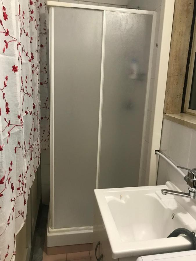 Dr House Apartment カターニア エクステリア 写真