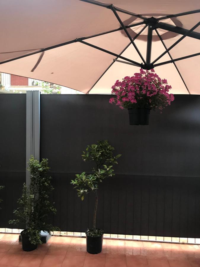 Dr House Apartment カターニア エクステリア 写真